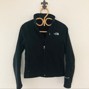 The North Face TNF Apex Soft Shell Jacket